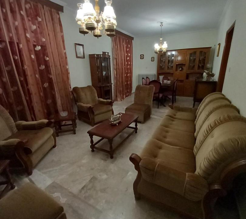 Photo of Livingroom in Trikala