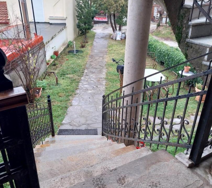 Photo of Patio Balcony in Elati