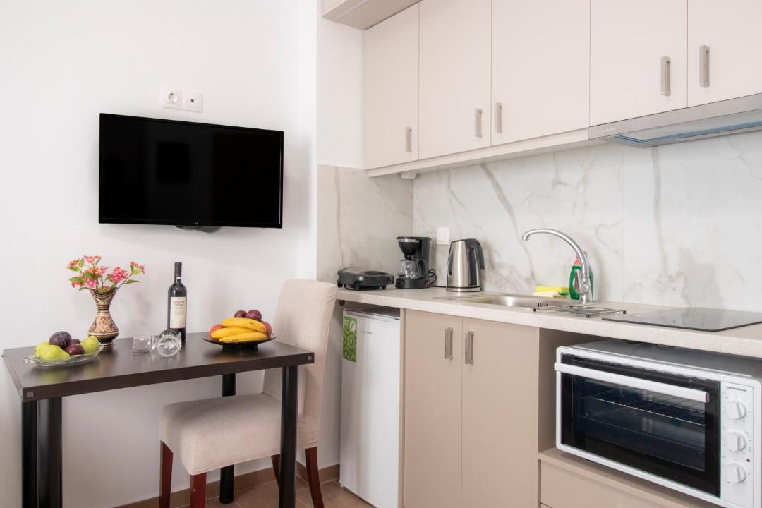 Photo of Kitchen in Heraklion