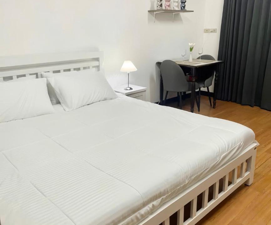 Photo of Bedroom in Ratchathewi