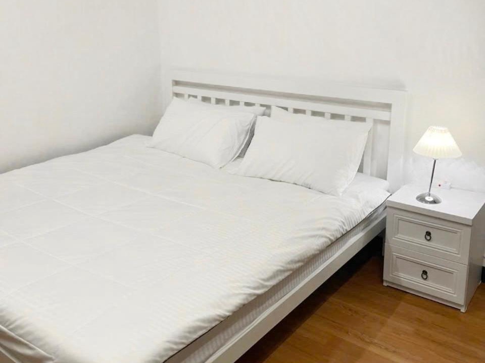 Photo of Bedroom in Ratchathewi