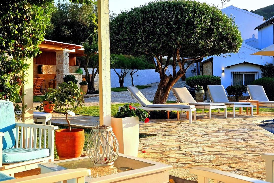 Photo of Patio Balcony in Dafnata