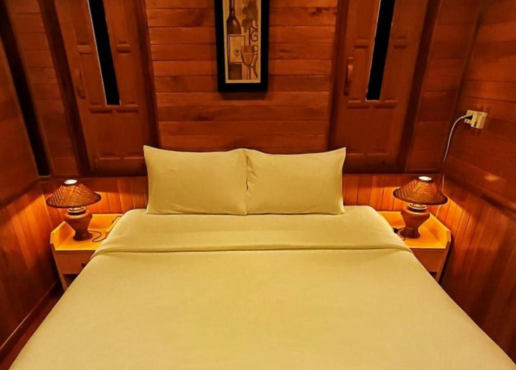 Photo of Bedroom in Ko Mook
