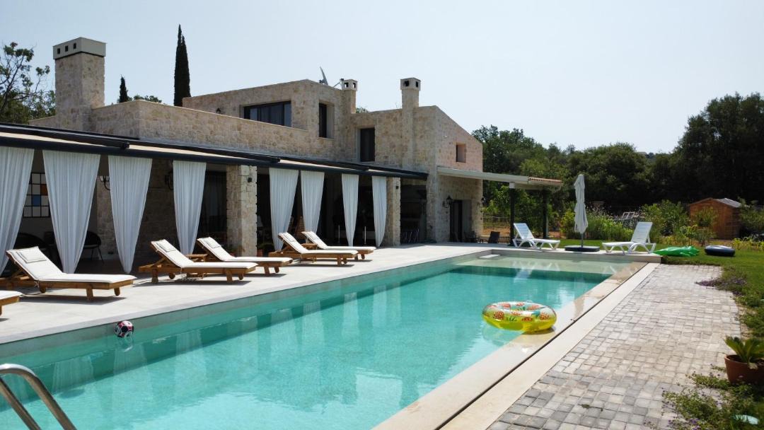Photo of Others in Corfu