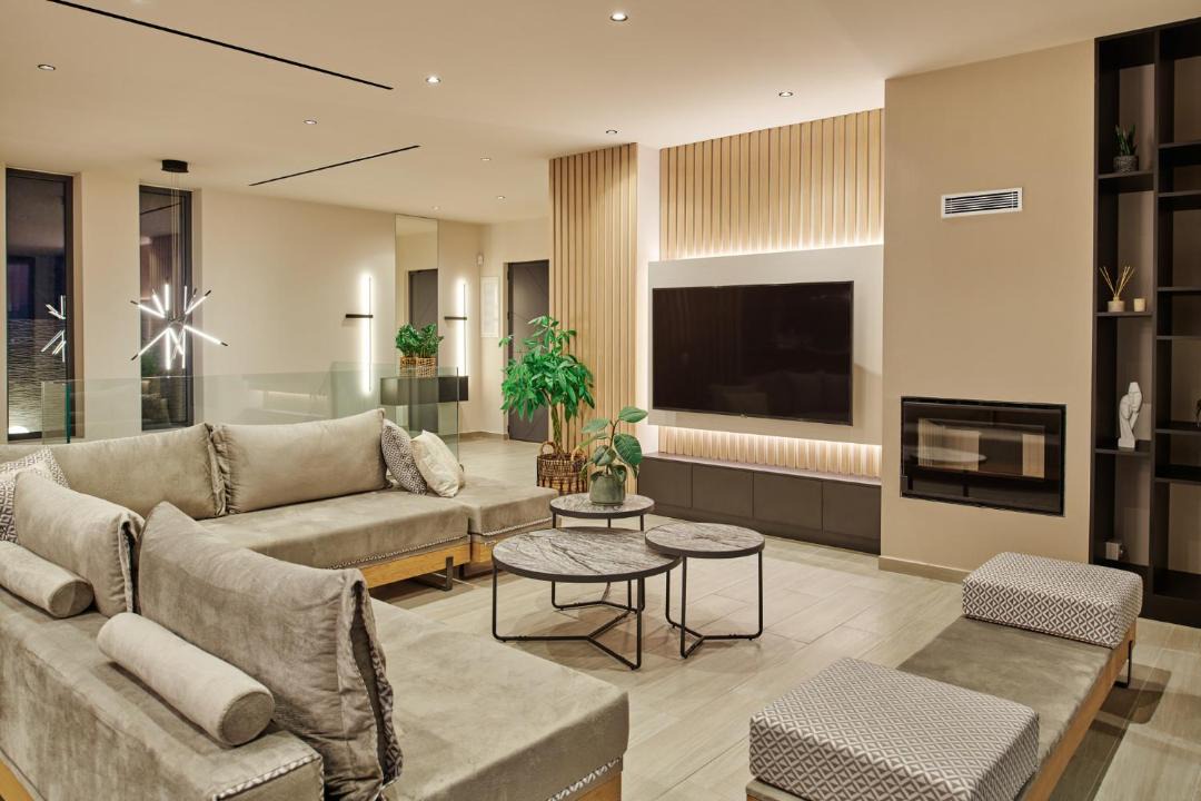 Photo of Livingroom in Argassi