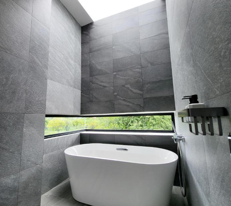 Photo of Bathroom in San Phi Suea