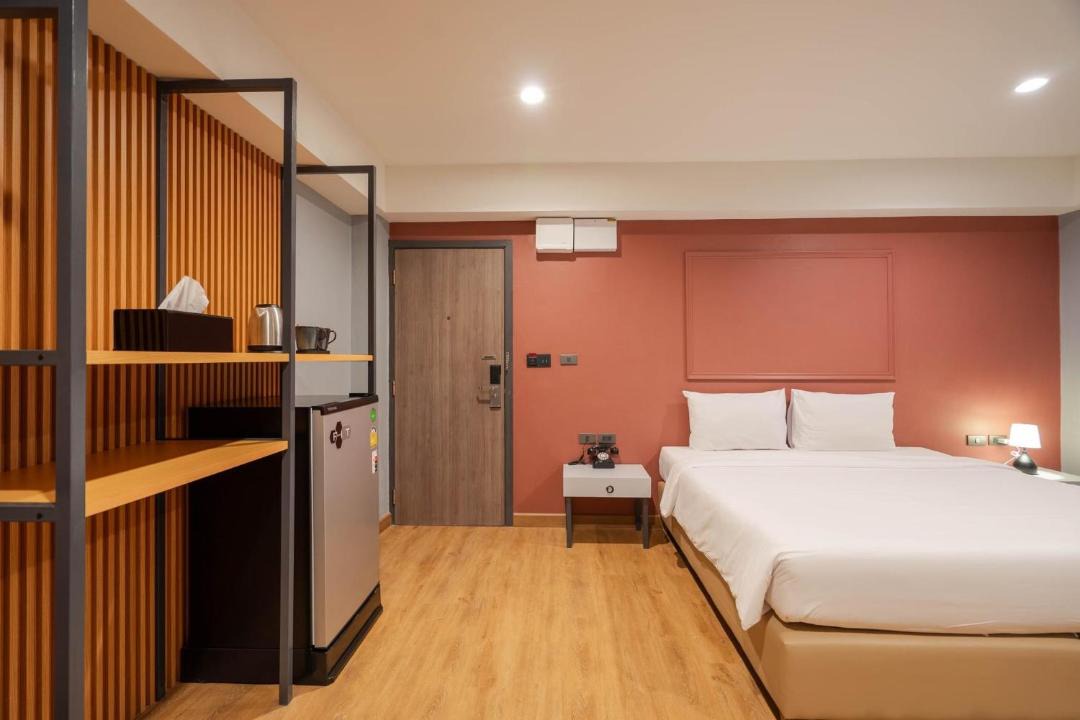 Photo of Bedroom in Ayutthaya
