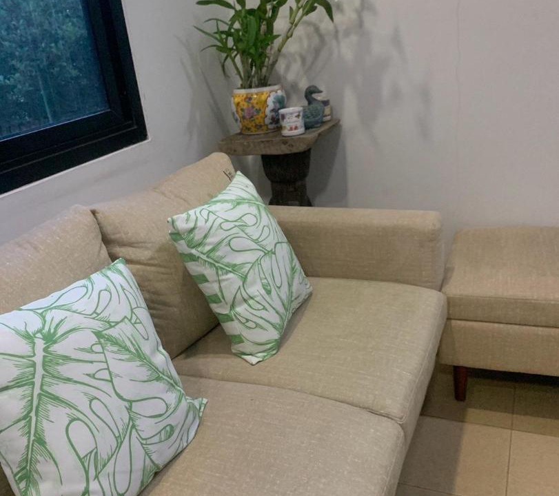 Photo of Livingroom in Wat Bung Toei