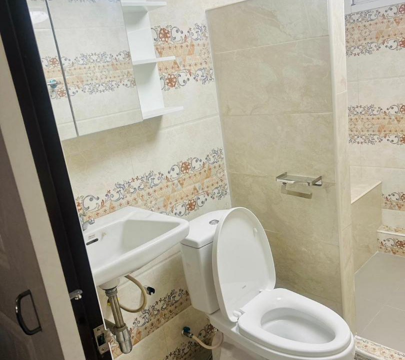 Photo of Bathroom in Khlong Chaokhunsing