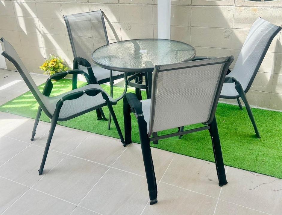 Photo of Patio Balcony in Khlong Chaokhunsing