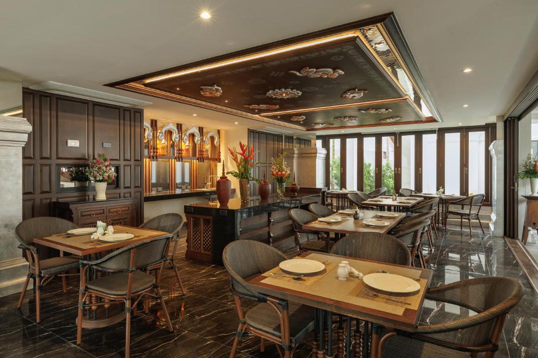 Photo of Kitchen in Thapae