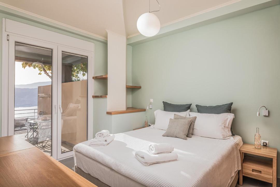 Photo of Bedroom in Kalami