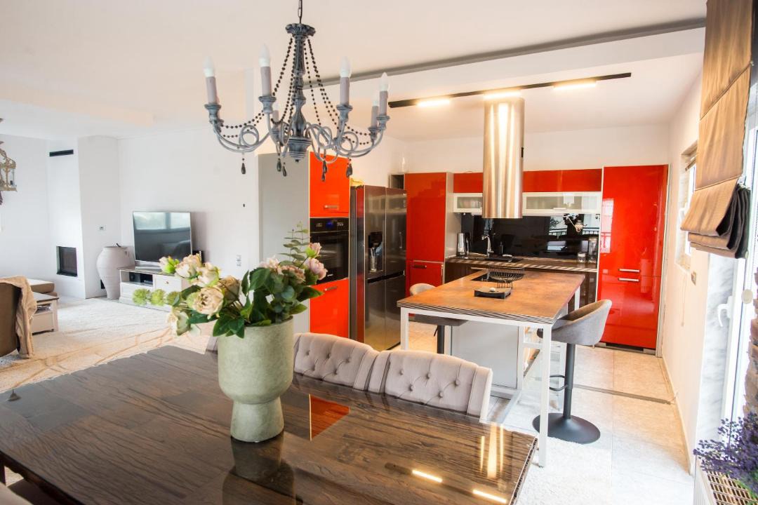 Photo of Kitchen in Apalos