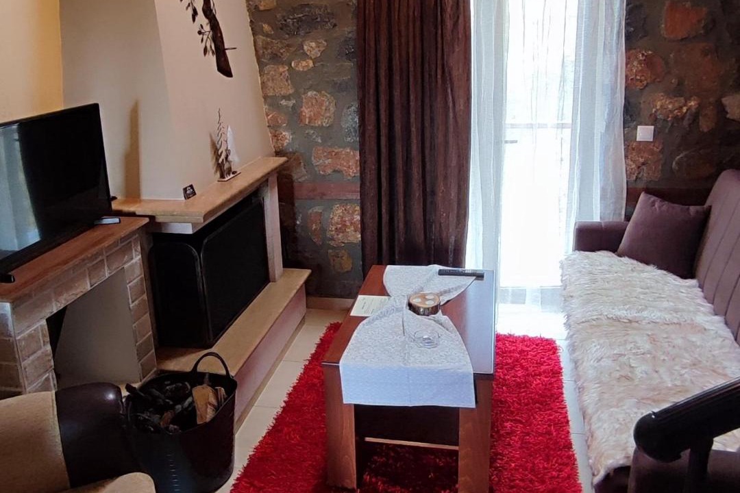 Photo of Livingroom in Aghios Athanasios