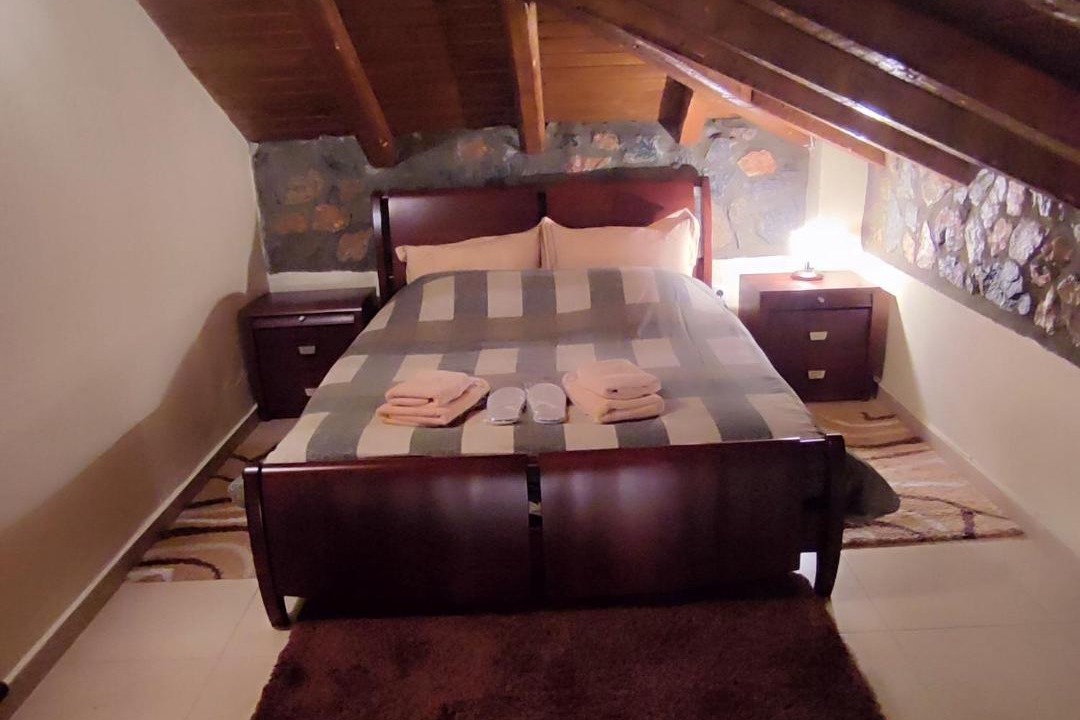 Photo of Bedroom in Aghios Athanasios