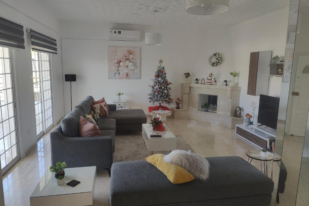 Photo of Livingroom in Ormideia