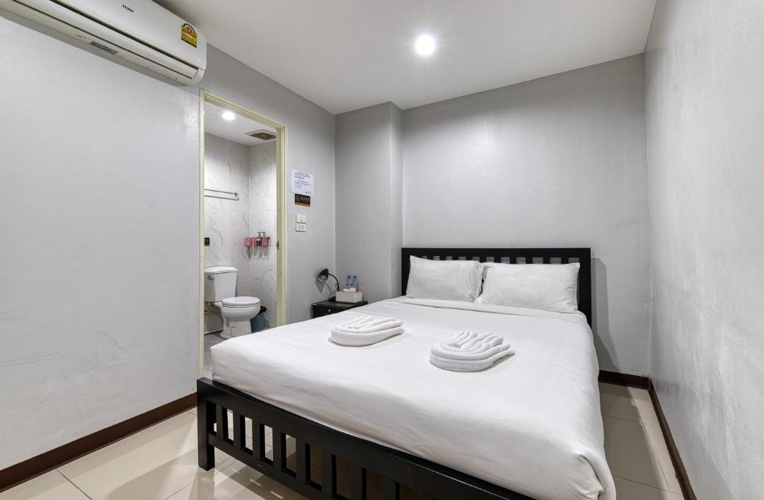 Photo of Bedroom in Makkasan