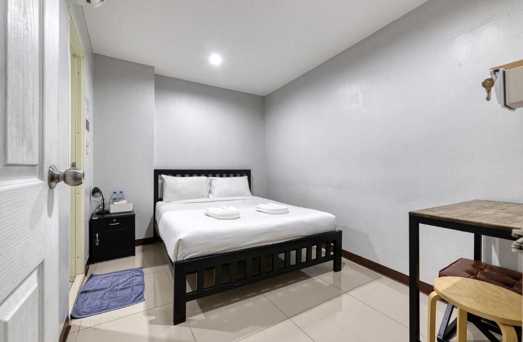 Photo of Bedroom in Makkasan