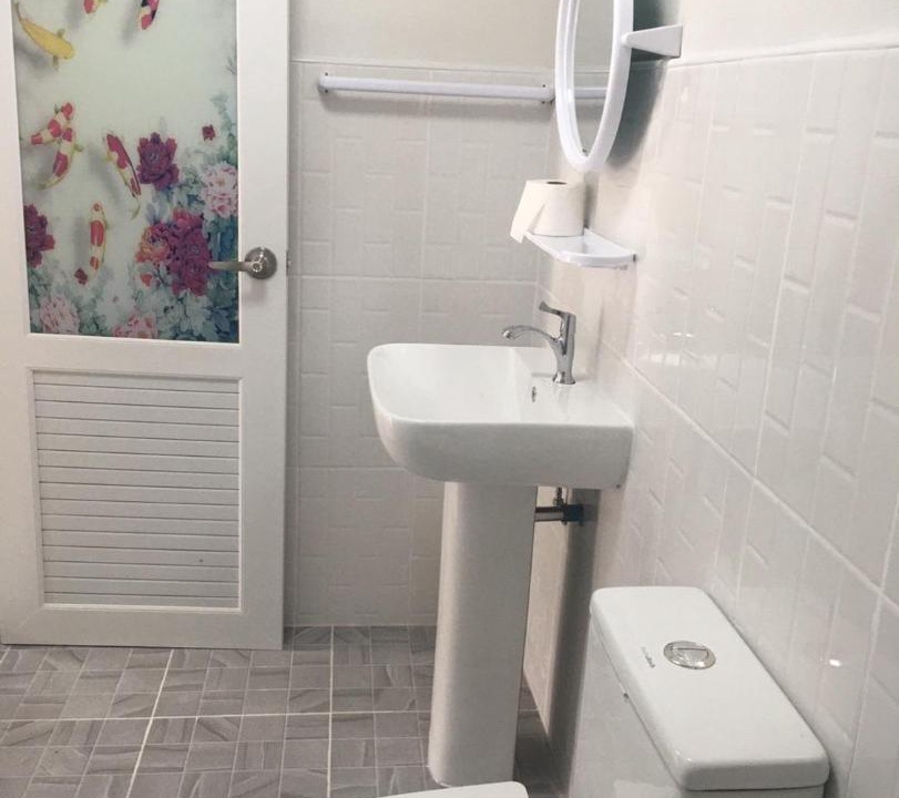 Photo of Bathroom in Mae Kon