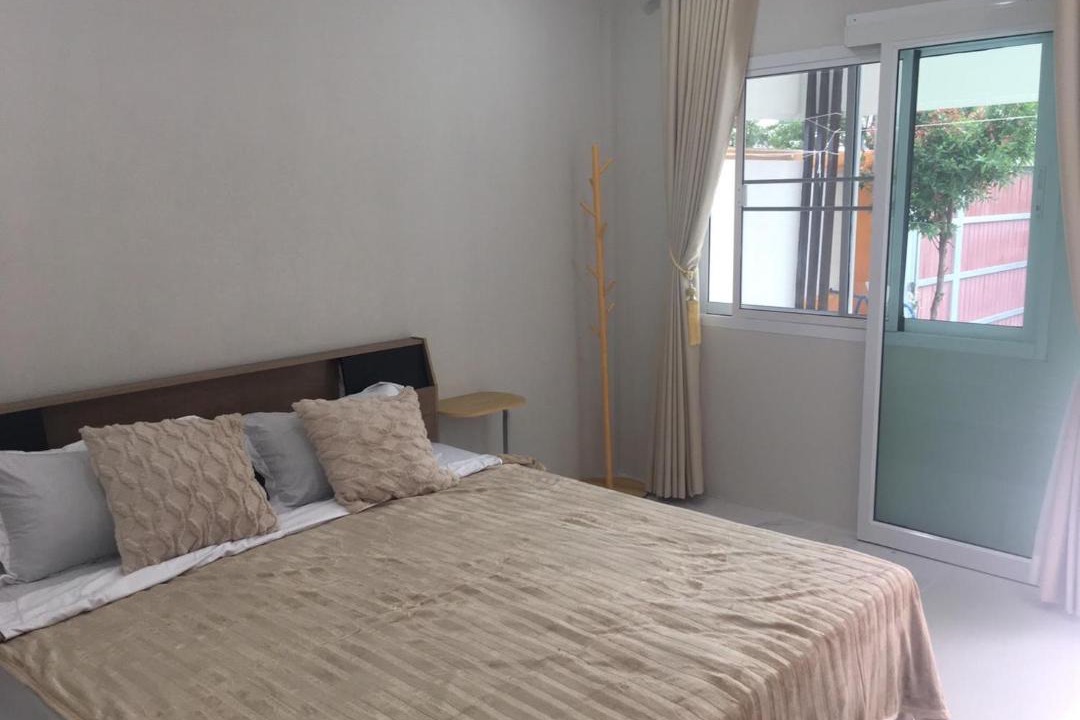 Photo of Bedroom in Mae Kon