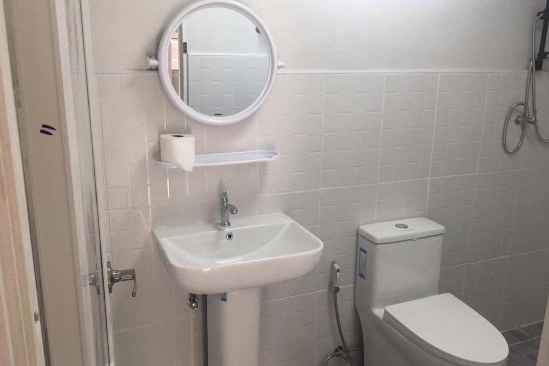 Photo of Bathroom in Mae Kon