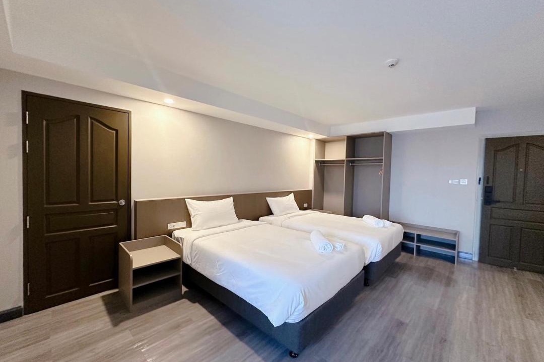 Photo of Bedroom in Lat Krabang