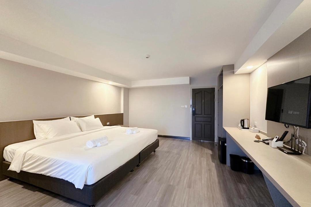 Photo of Bedroom in Lat Krabang
