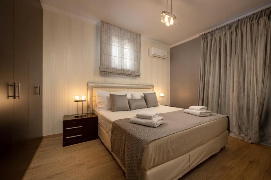 Photo of Bedroom in Perama