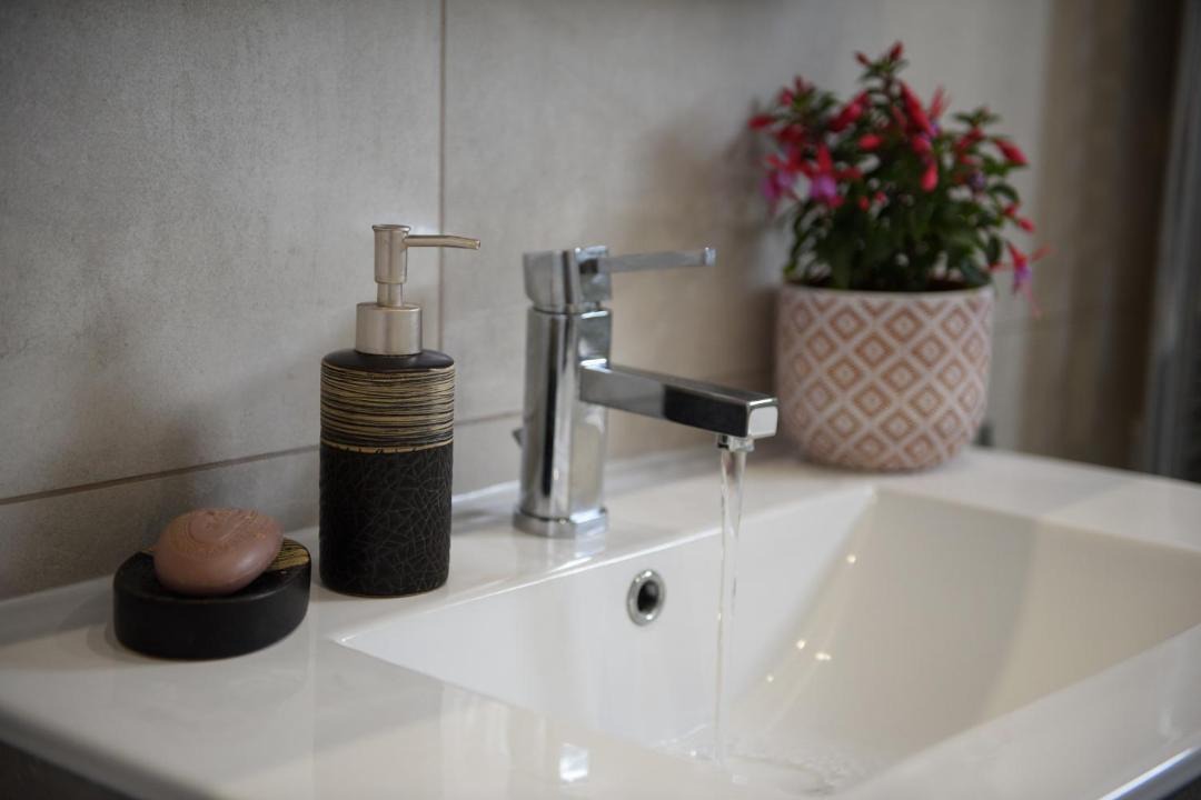 Photo of Bathroom in Petriti