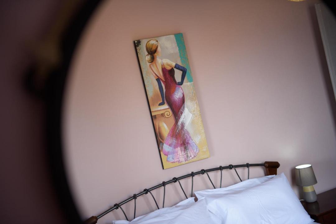 Photo of Bedroom in Petriti