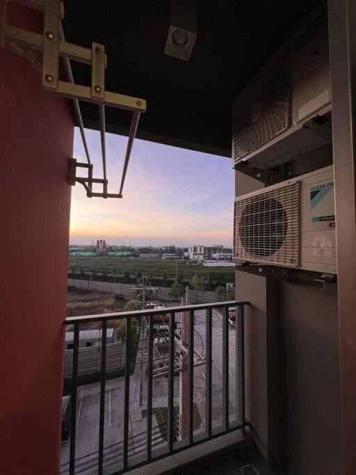Photo of Patio Balcony in Bang Bo