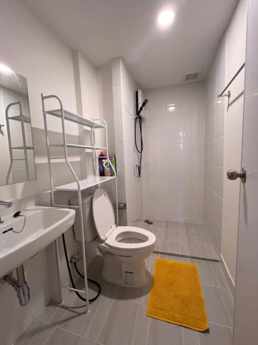 Photo of Bathroom in Bang Bo
