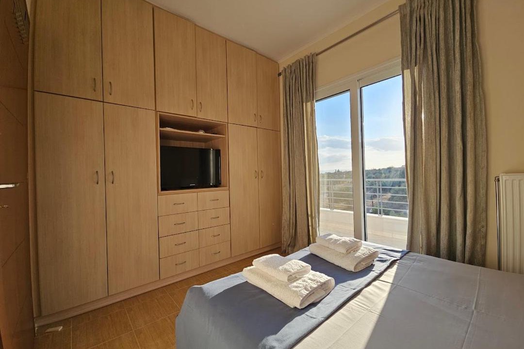 Photo of Bedroom in Eretria