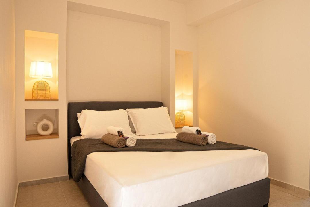 Photo of Bedroom in Archanes