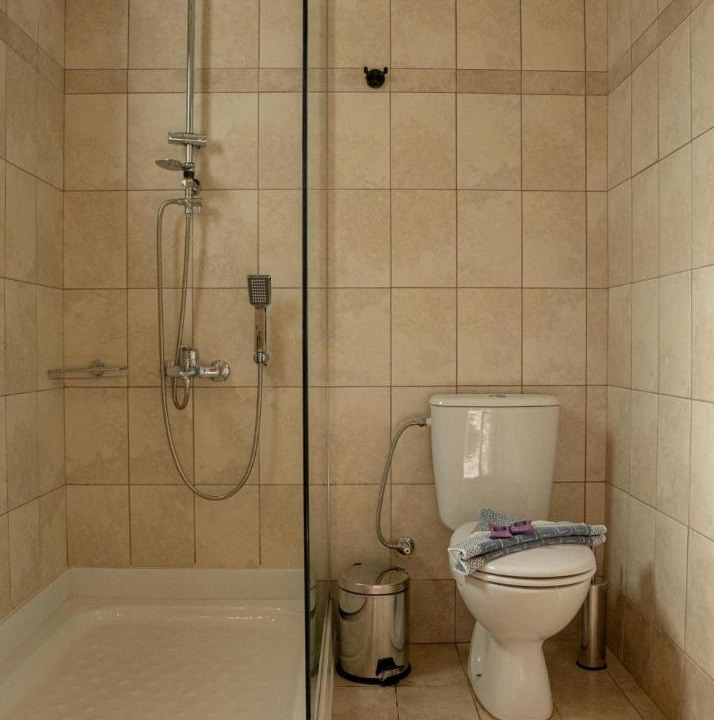 Photo of Bathroom in Archanes