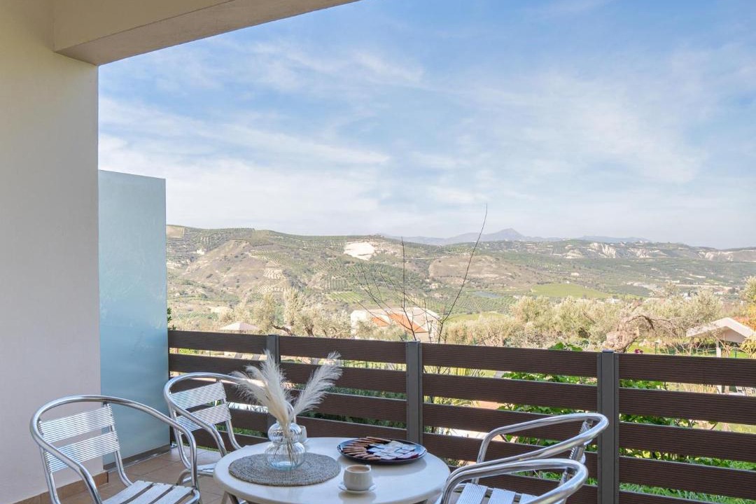 Photo of Patio Balcony in Archanes