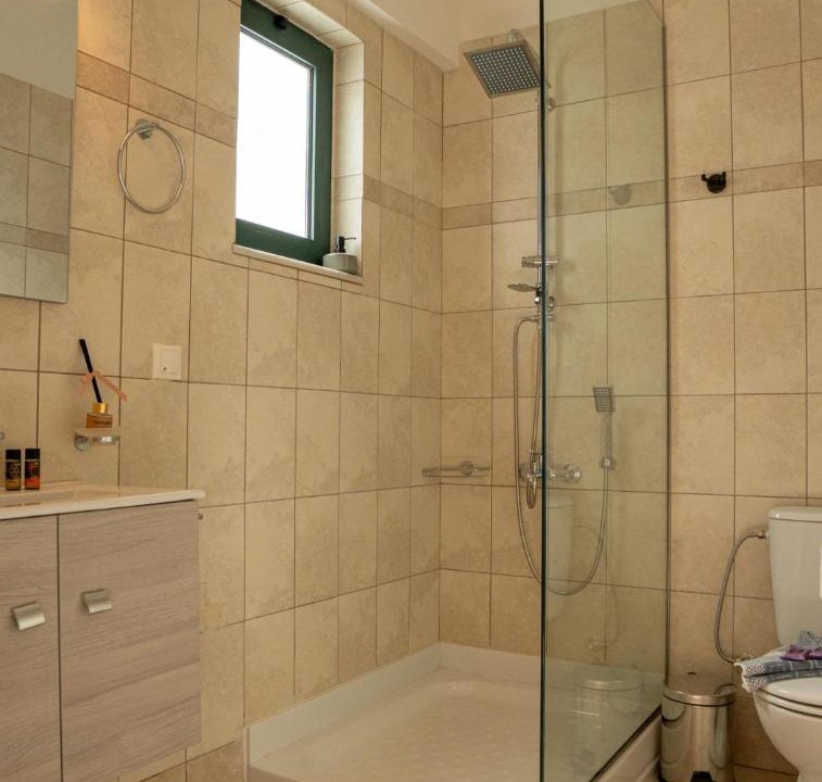 Photo of Bathroom in Archanes
