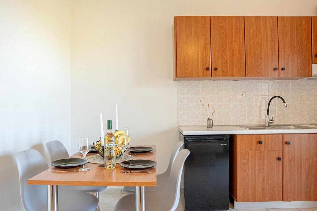 Photo of Kitchen in Archanes