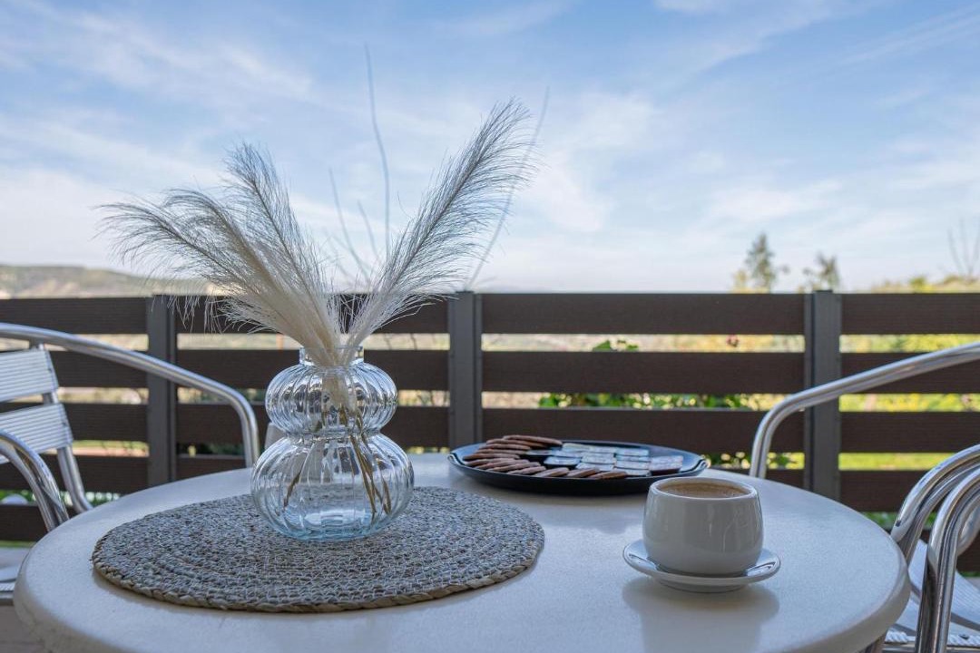 Photo of Patio Balcony in Archanes