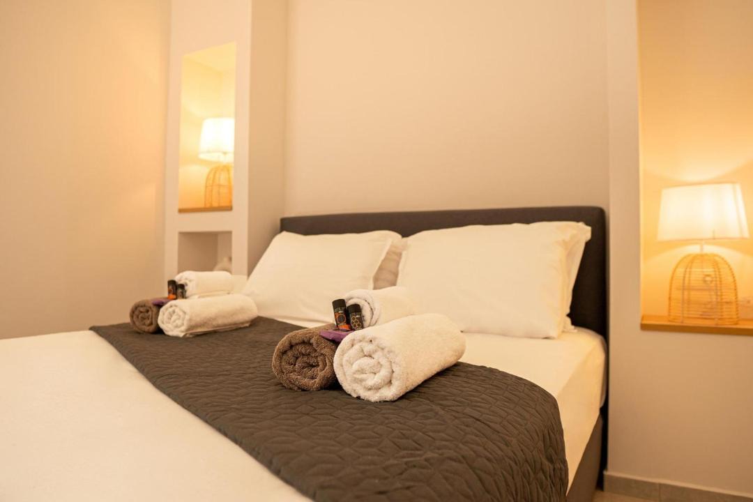 Photo of Bedroom in Archanes