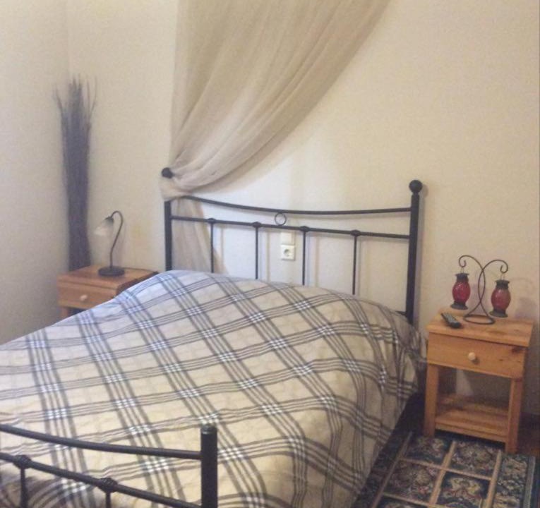 Photo of Bedroom in Karpenisi