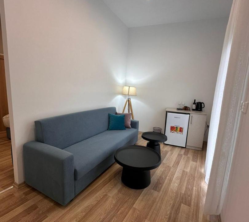 Photo of Livingroom in Kalopanayiotis