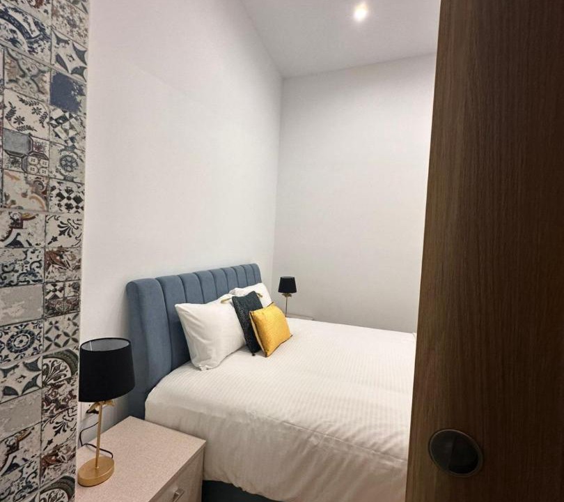 Photo of Bedroom in Kalopanayiotis