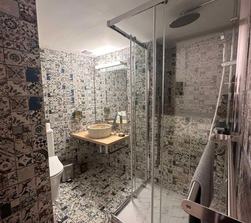 Photo of Bathroom in Kalopanayiotis