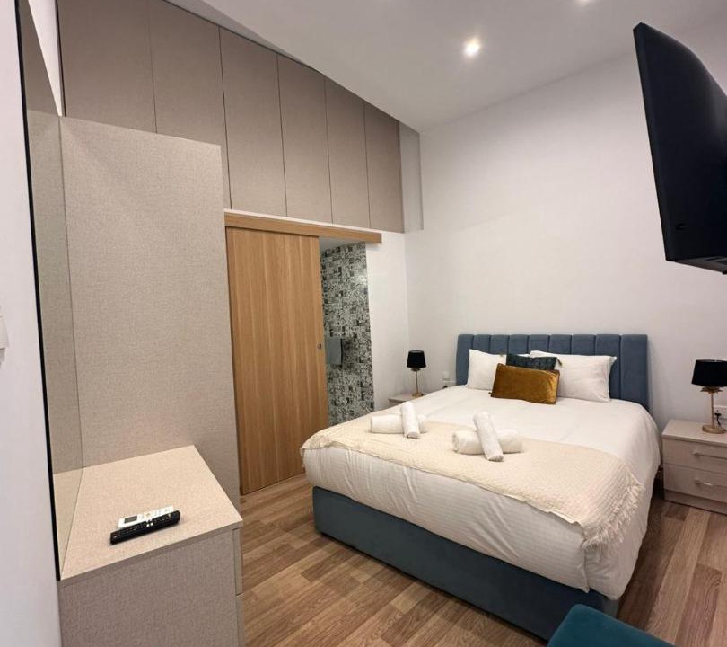 Photo of Bedroom in Kalopanayiotis
