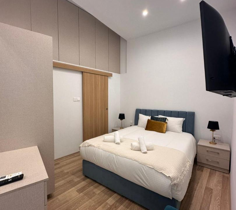 Photo of Bedroom in Kalopanayiotis