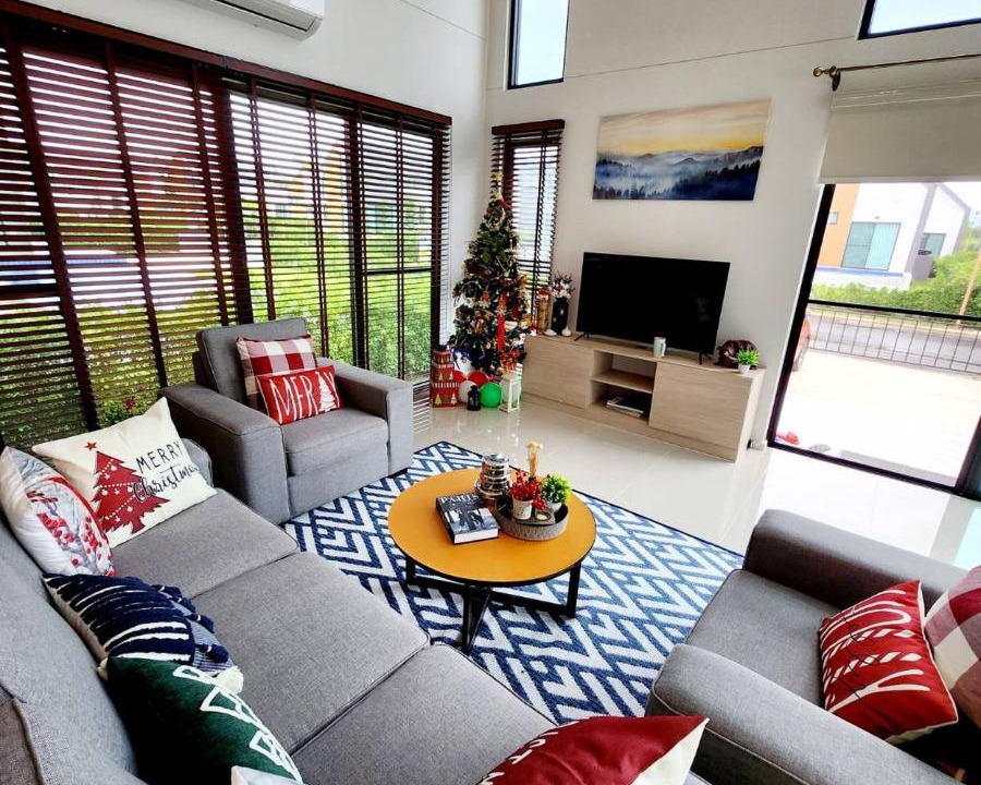 Photo of Livingroom in Pong Ta Long