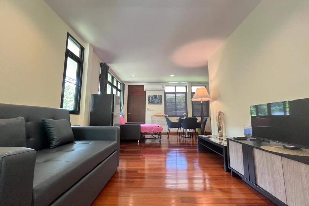Photo of Livingroom in Nong Nam Daeng