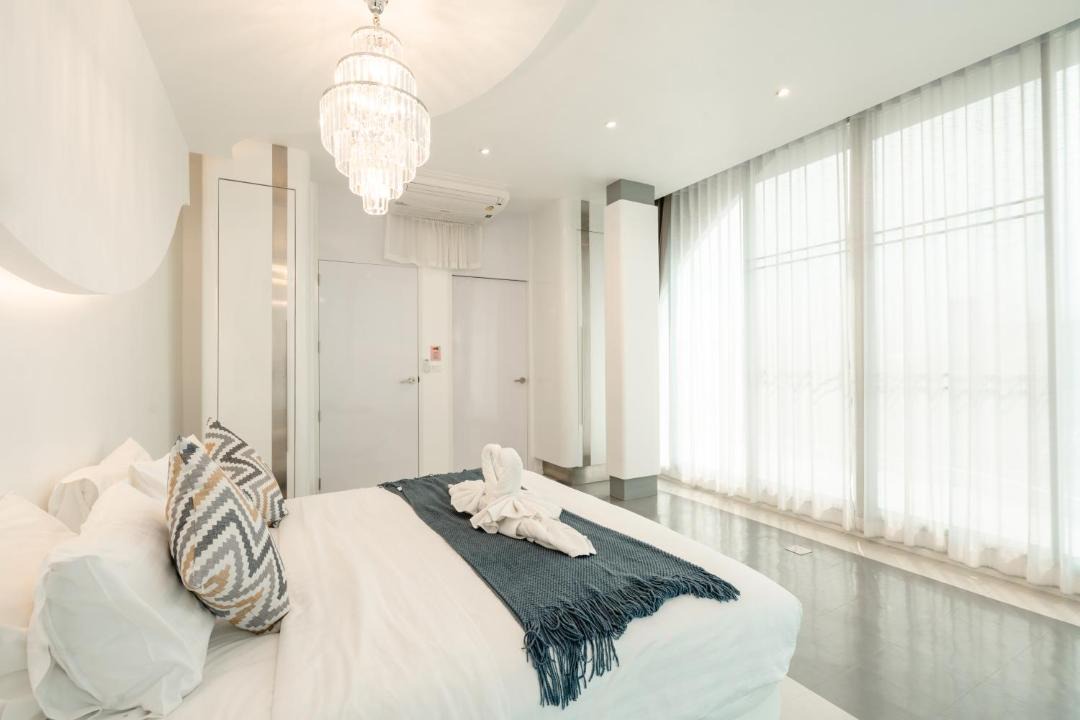Photo of Bedroom in Chang Phueak