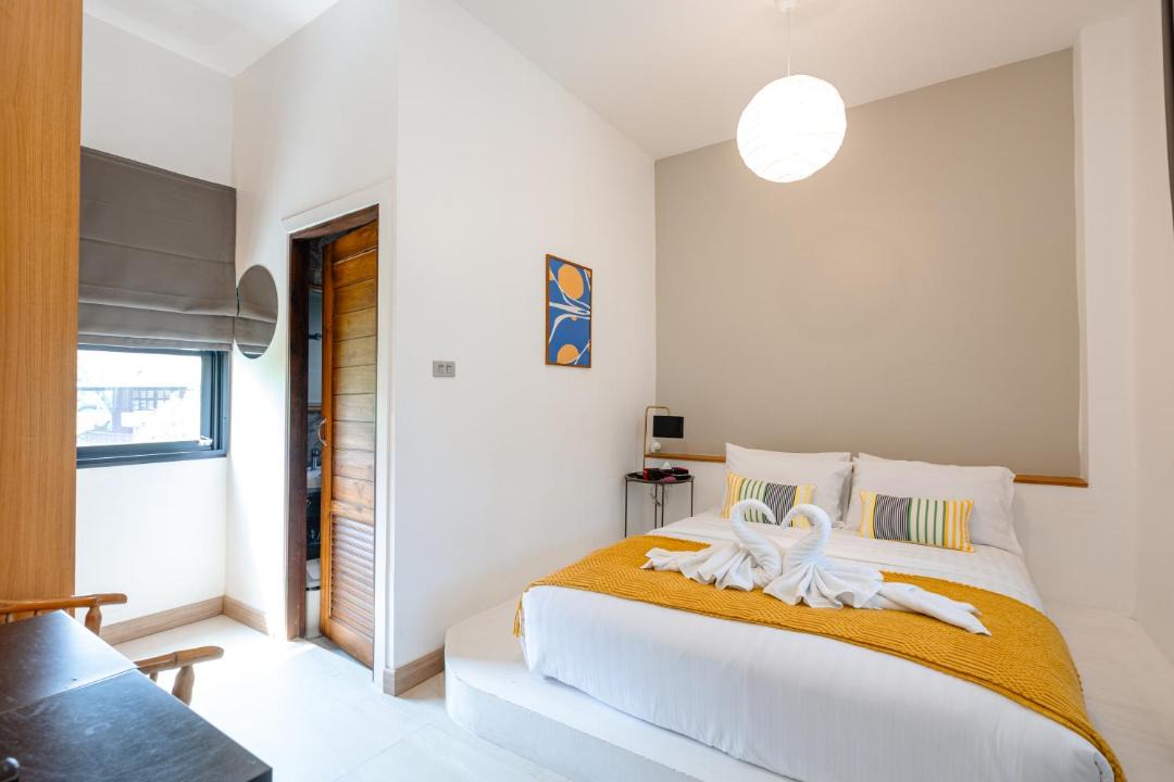 Photo of Bedroom in Thapae